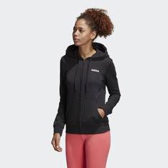 Толстовка Essentials Solid adidas Performance