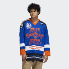 Лонгслив Hockey adidas Originals