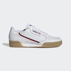Кроссовки CONTINENTAL 80 adidas Originals