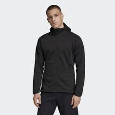 Толстовка FreeLift Climaheat adidas Performance