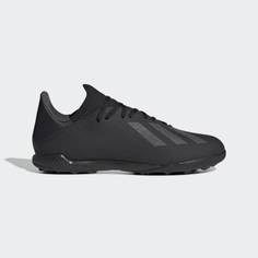 Футбольные бутсы X 19.3 TF adidas Performance