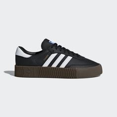 Кроссовки SAMBAROSE adidas Originals