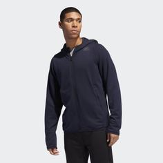 Толстовка FreeLift Prime adidas Performance