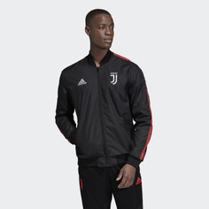 Гимновая куртка Ювентус adidas Performance