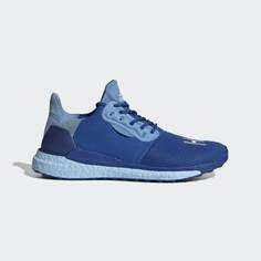 Кроссовки для бега Pharrell Williams x adidas Solar Hu PRD