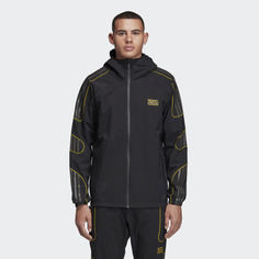 Куртка WANTO adidas Originals