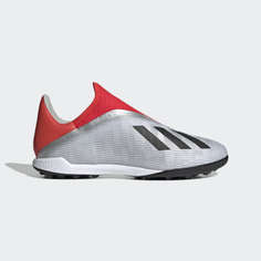 Футбольные бутсы X 19.3 TF adidas Performance