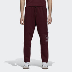 Брюки Outline adidas Originals