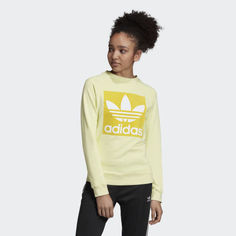 Джемпер Trefoil adidas Originals