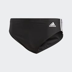 Плавки Essence Core 3-Stripes adidas Performance