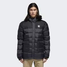 Пуховик Dunto adidas Originals