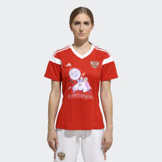 Футболка Unicorn by adidas x Ирина Горбачева