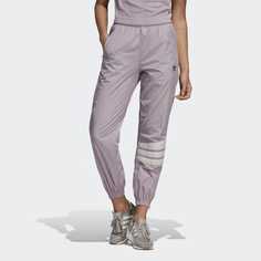Брюки Cuffed adidas Originals