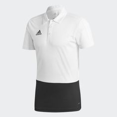 Футболка-поло Condivo 18 POLO adidas Performance