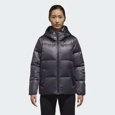 Пуховик Puffa adidas Performance