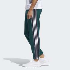 Брюки-джоггеры 3-Stripes adidas Originals