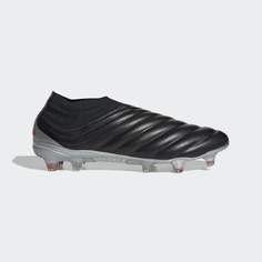 Футбольные бутсы Copa 19+ FG adidas Performance