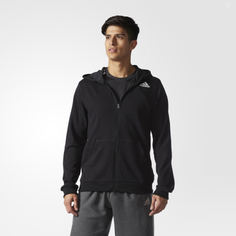 Свитшот CROSS-UP FZ adidas Performance