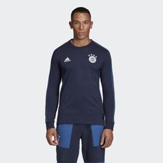 Лонгслив Бавария Мюнхен Seasonal Special adidas Performance