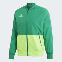 Парадная куртка Condivo 18 adidas Performance