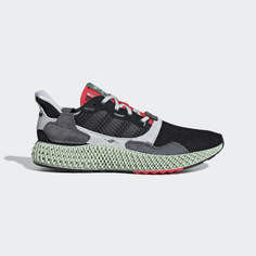Кроссовки ZX 4000 4D adidas Originals