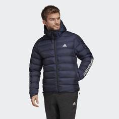 Утепленная куртка Itavic 3-Stripes 2.0 adidas Performance