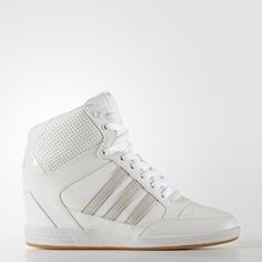 Кроссовки Super Wedge adidas Performance