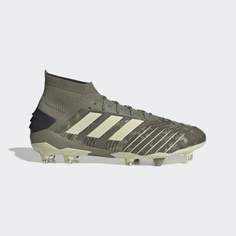 Футбольные бутсы Predator 19.1 FG adidas Performance