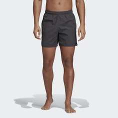 Пляжные шорты Solid adidas Performance