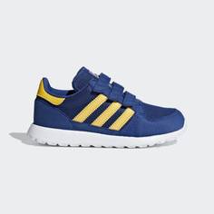 Кроссовки Forest Grove adidas Originals