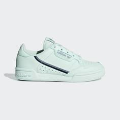 Кроссовки Continental 80 adidas Originals