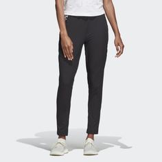 Брюки Iteration adidas Performance