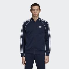 Олимпийка SST adidas Originals