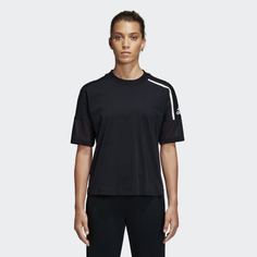 Футболка adidas Z.N.E.