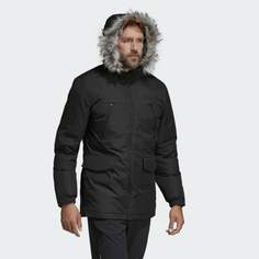 Куртка утепленная adidas Performance
