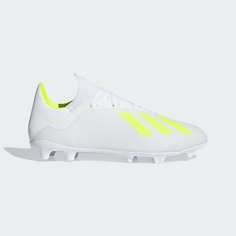 Футбольные бутсы X 18.3 FG adidas Performance