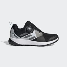 Кроссовки для трейлраннинга Terrex Two Boa GTX adidas TERREX