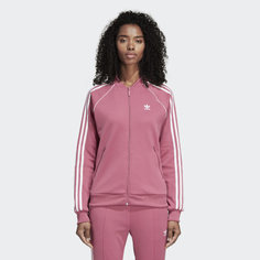 Олимпийка SST adidas Originals