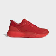 Кроссовки для тенниса adidas by Stella McCartney Boost