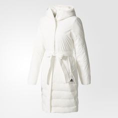 Куртка NUVIC Long adidas TERREX