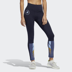 Леггинсы Believe This Moto 7/8 adidas Performance