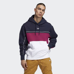 Худи Rivalry adidas Originals