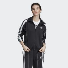 Олимпийка Floral adidas Originals
