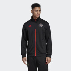Олимпийка Paul Pogba adidas Performance