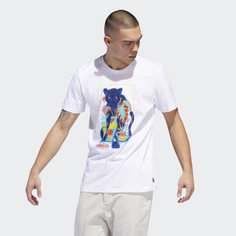 Футболка Ardmore adidas Originals