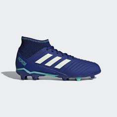 Футбольные бутсы Predator 18.3 FG adidas Performance