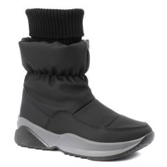 Ботинки JOG DOG 1619 черный