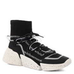 Кроссовки KENZO SN450 черный