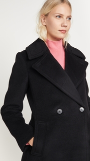 Club Monaco Daylina Coat