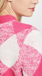 The Fifth Label Angle Knit Sweater